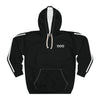 Lilyalux Hoodie - Squid Game Black/ White Edition