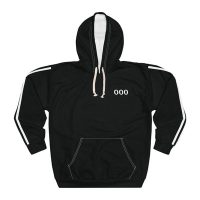 Lilyalux Hoodie - Squid Game Black/ White Edition