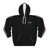 Lilyalux Hoodie -Squid Games / Black Pink Edition