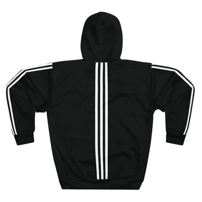 Lilyalux Hoodie - Squid Game Black/ White Edition